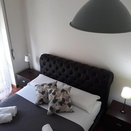 La Foglia Blu B&B Rom Eksteriør billede