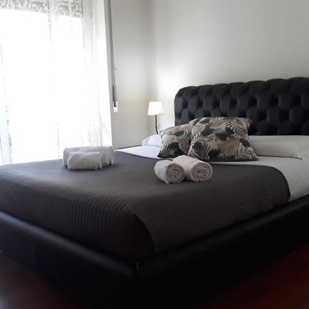 La Foglia Blu B&B Rom Eksteriør billede