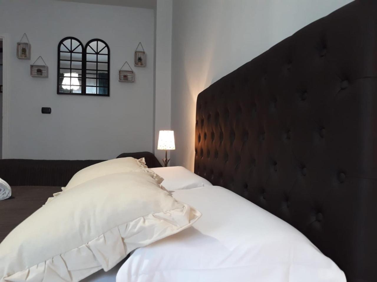 La Foglia Blu B&B Rom Eksteriør billede
