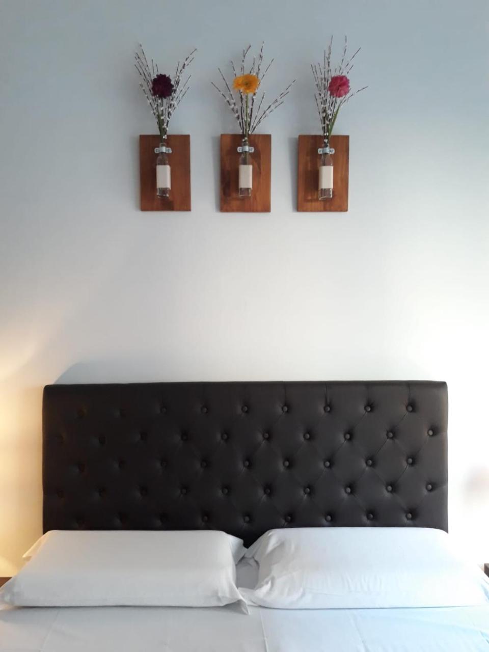 La Foglia Blu B&B Rom Eksteriør billede