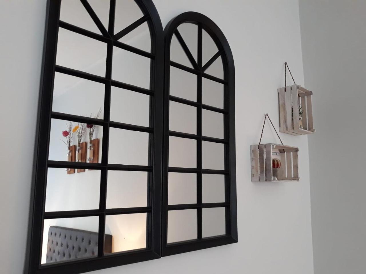 La Foglia Blu B&B Rom Eksteriør billede