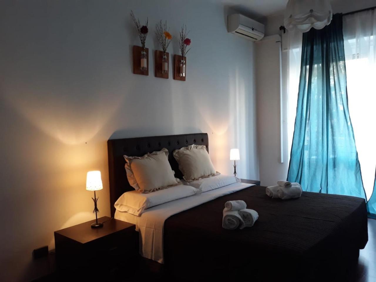 La Foglia Blu B&B Rom Eksteriør billede