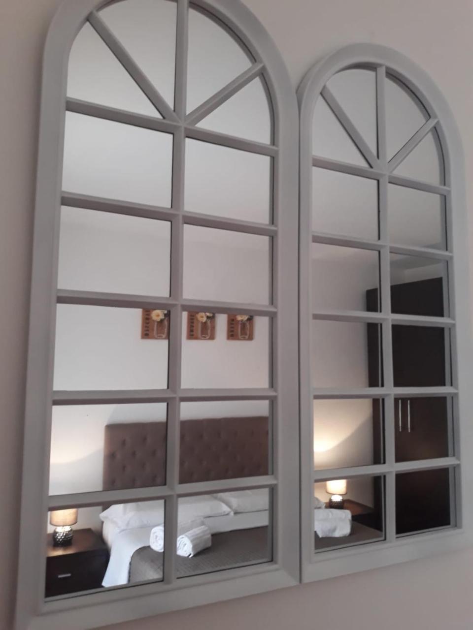 La Foglia Blu B&B Rom Eksteriør billede