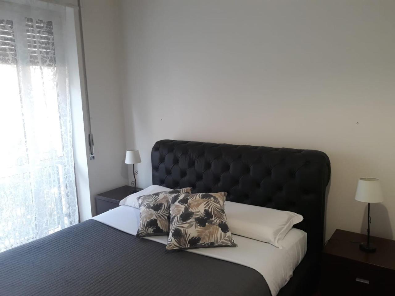La Foglia Blu B&B Rom Eksteriør billede