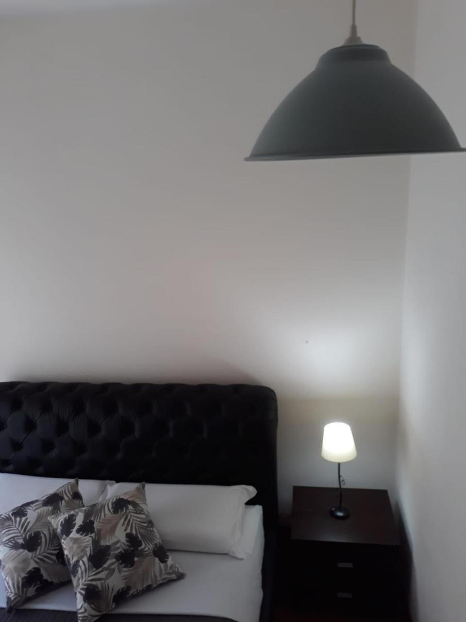 La Foglia Blu B&B Rom Eksteriør billede